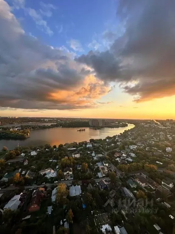 3-к кв. Московская область, Красногорск ул. Авангардная, 8 (87.8 м) - Фото 1