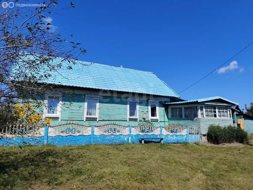 Дом в село Мирковы Уты, Садовая улица (52.8 м) - Фото 1