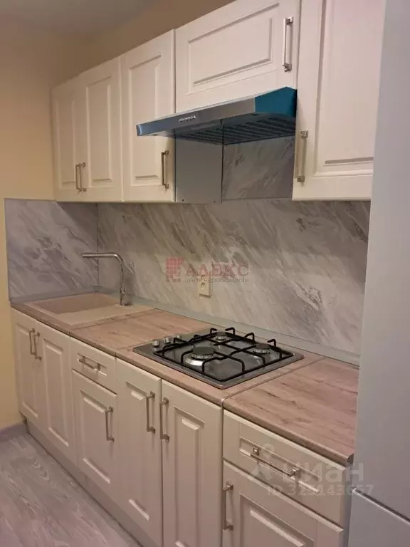 2-к кв. Ростовская область, Ростов-на-Дону просп. Королева, 1/2 (48.0 ... - Фото 2