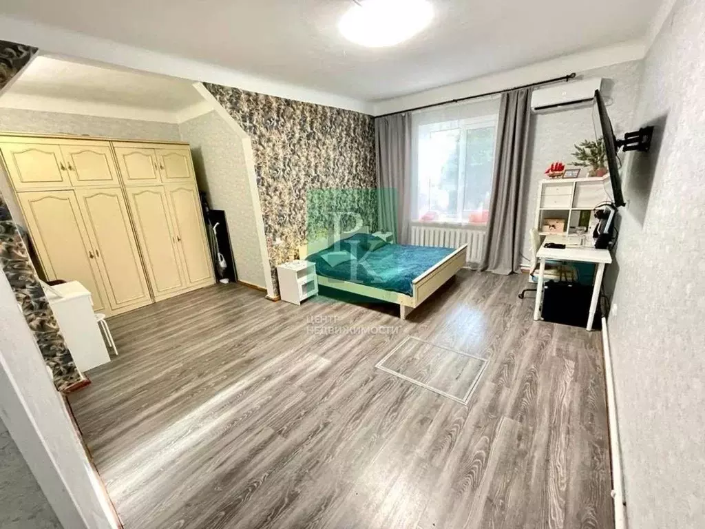 2-к кв. Севастополь, Севастополь, Балаклава г. ул. Солнечная, 4 (48.0 ... - Фото 0