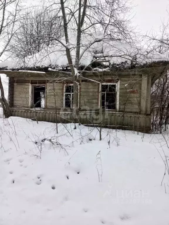 Дом в Тверская область, Западная Двина ул. Ленина (114 м) - Фото 0