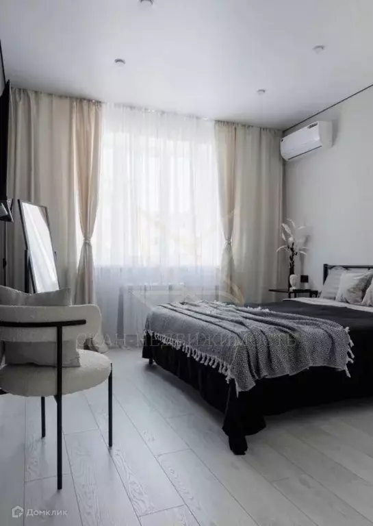 Продаётся 2-к квартира, 75 м - Фото 0