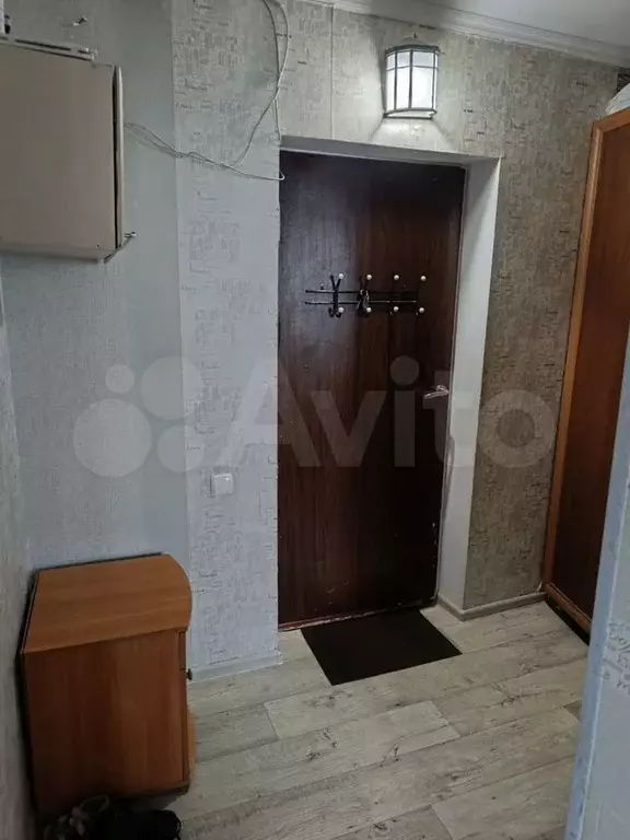 1-к. квартира, 35,3 м, 6/9 эт. - Фото 1