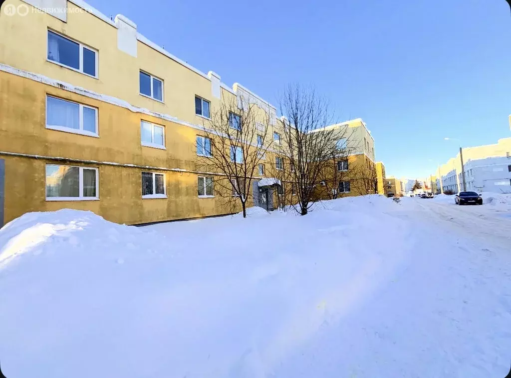 2-комнатная квартира: Березники, улица Тельмана, 42В (59.8 м) - Фото 1