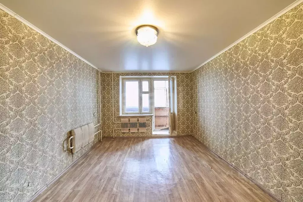 2-к кв. Башкортостан, Стерлитамак ул. Фурманова, 10Б (46.9 м) - Фото 0