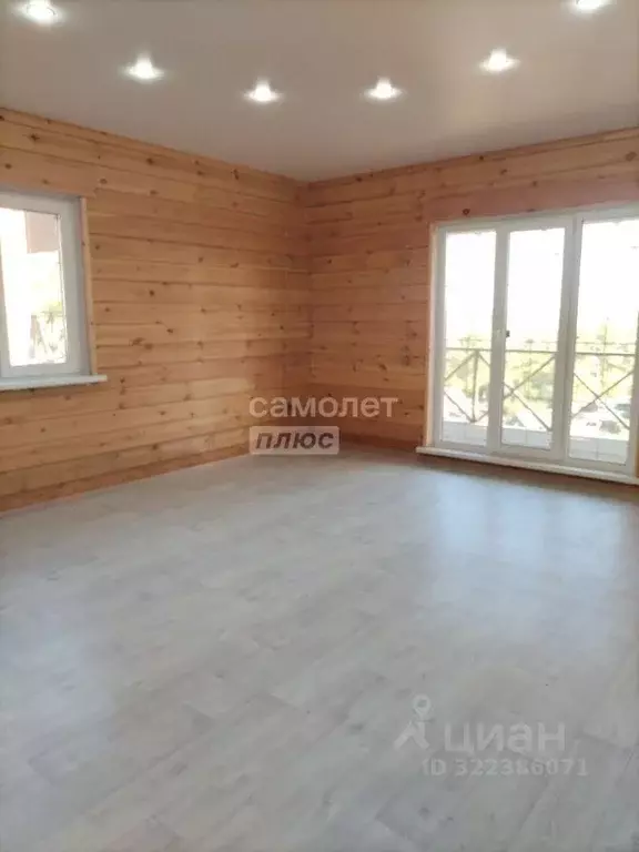 Дом в Иркутская область, Иркутский муниципальный округ, с. Смоленщина ... - Фото 2