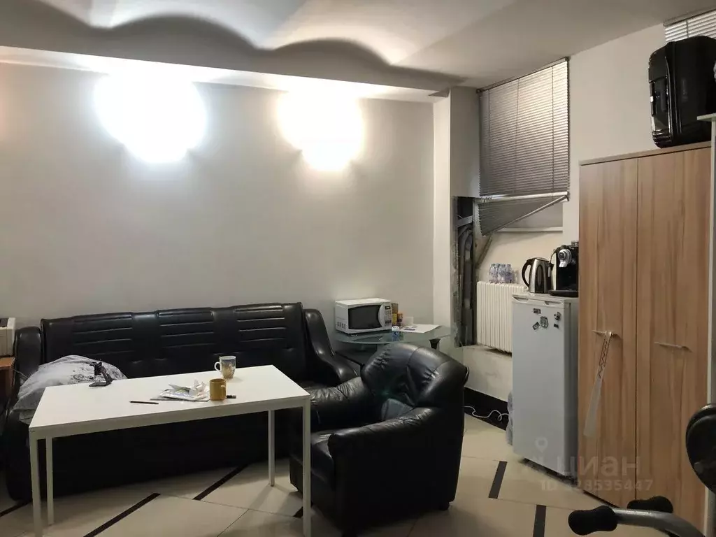 Офис в Москва ул. Земляной Вал, 68/18С3 (692 м) - Фото 2