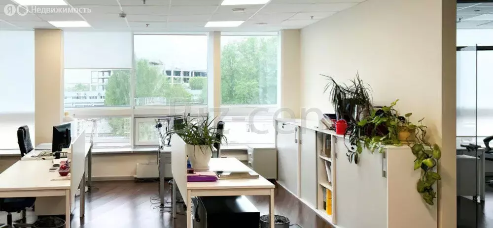 Офис (332.8 м) - Фото 2