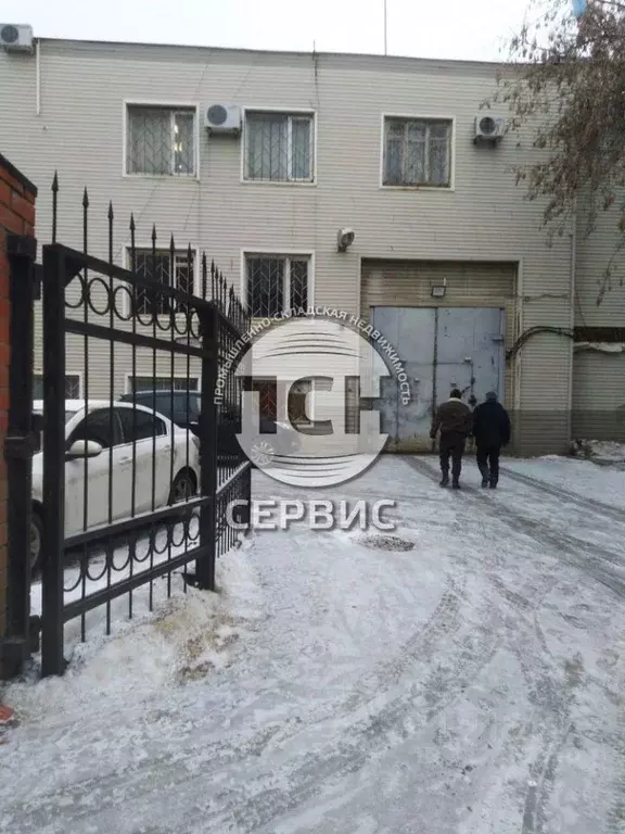 Производственное помещение в Московская область, Подольск ул. Большая ... - Фото 1