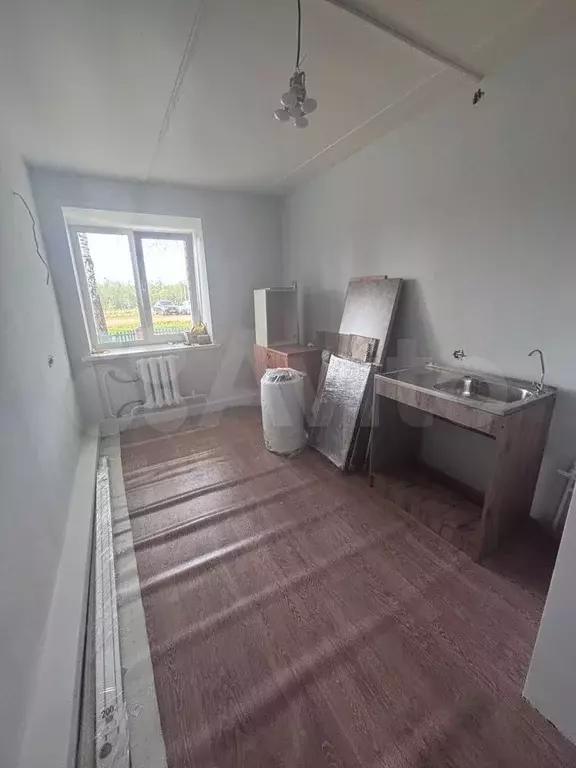 Квартира-студия, 13,4 м, 1/2 эт. - Фото 0