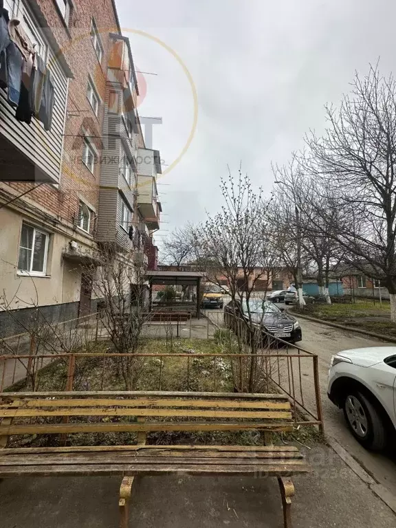 3-к кв. Северная Осетия, Владикавказ ул. Шмулевича, 20к1 (70.0 м) - Фото 1