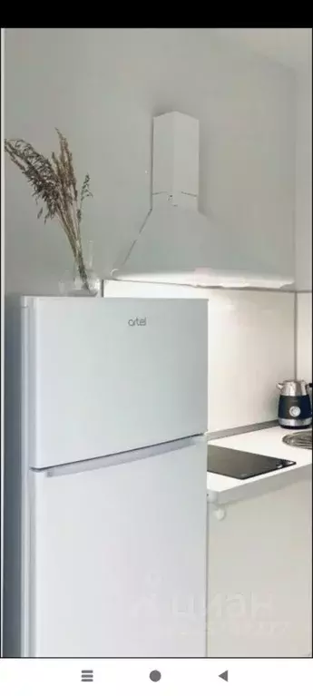 1-к кв. Московская область, Ленинский городской округ, пос. Мещерино ... - Фото 1