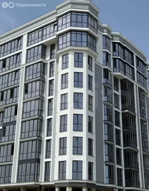 1-комнатная квартира: Нальчик, улица Хужокова, 145Е (46.5 м) - Фото 2