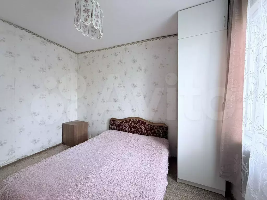 3-к. квартира, 65 м, 4/9 эт. - Фото 1