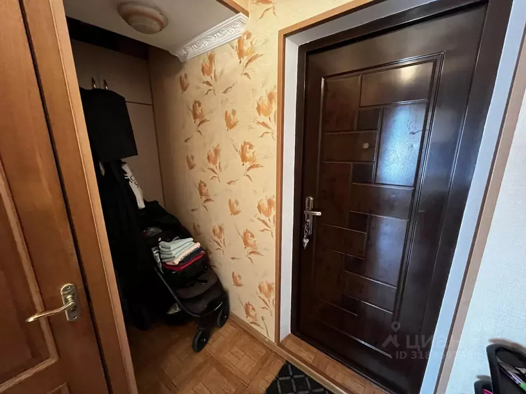 1-к кв. Краснодарский край, Новороссийск городской округ, с. Мысхако ... - Фото 1
