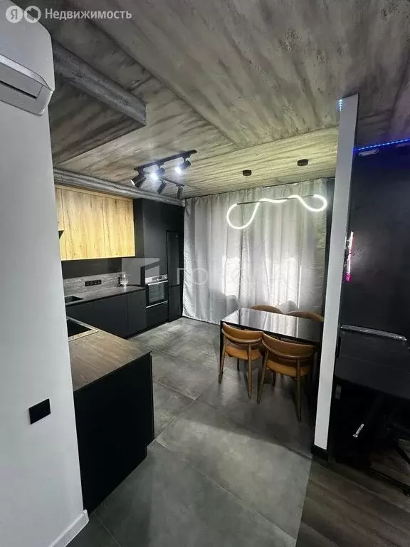 2-комнатная квартира: Новосибирск, улица Кирова, 274 (53 м) - Фото 1