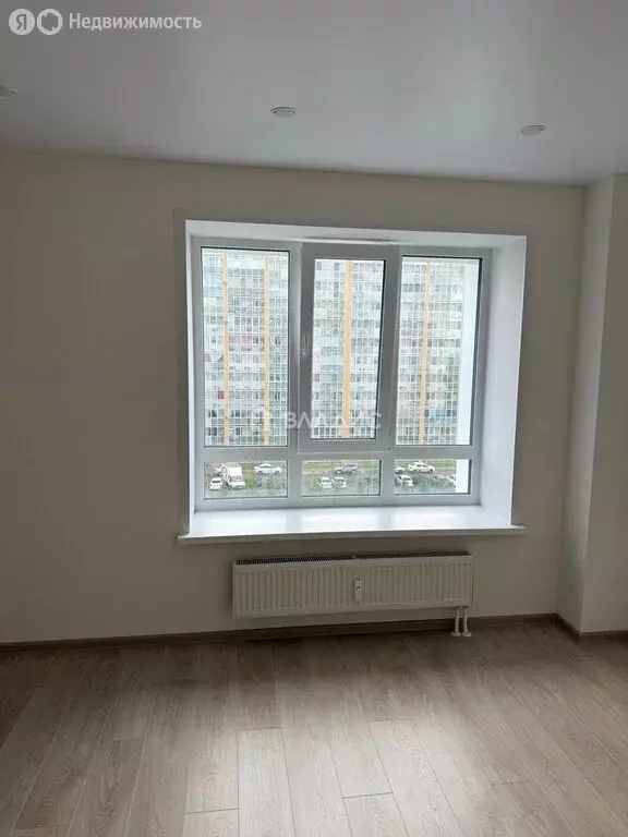 Квартира-студия: Сыктывкар, Октябрьский проспект, 220 (21.6 м) - Фото 1