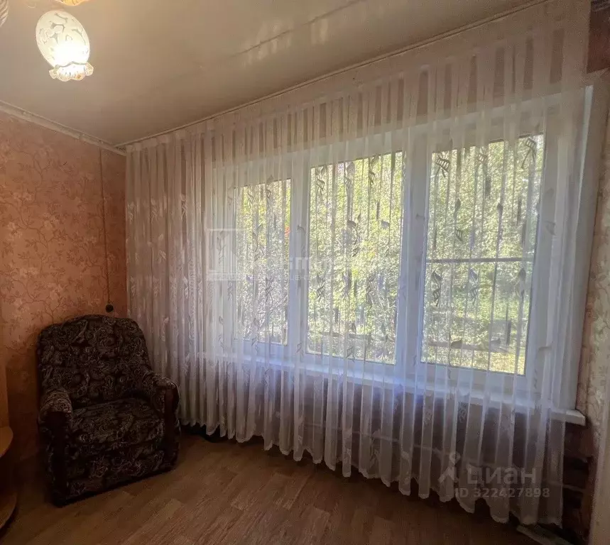 3-к кв. Владимирская область, Вязники Заливная ул., 30 (57.0 м) - Фото 1