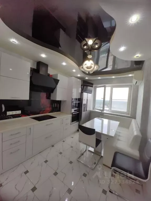 3-к кв. Московская область, Долгопрудный Старое Дмитровское ш., 11 ... - Фото 2