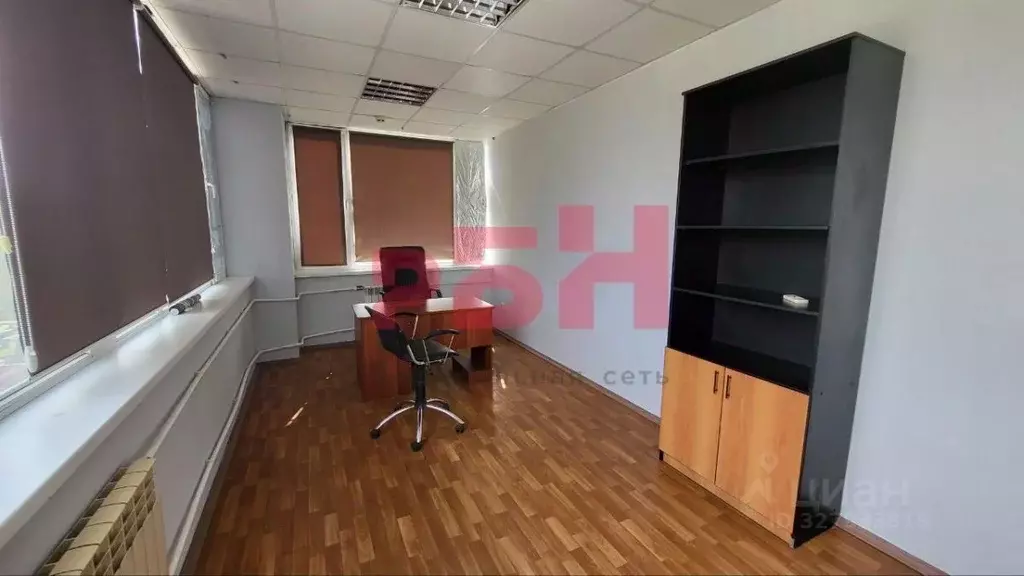 Офис в Ростовская область, Ростов-на-Дону ул. Малиновского, 9 (30 м) - Фото 2