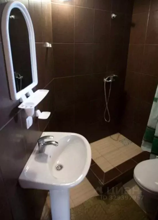 Комната Крым, Судак ул. Ешиль-Ада, 2 (45.0 м) - Фото 2
