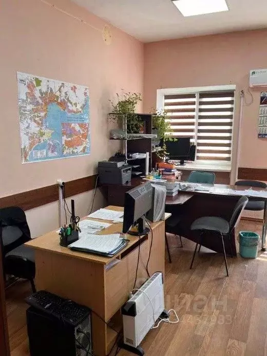 Помещение свободного назначения в Крым, Керчь ул. Козлова, 6 (24 м) - Фото 1
