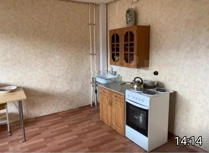 1-к. квартира, 35 м, 2/5 эт. - Фото 0