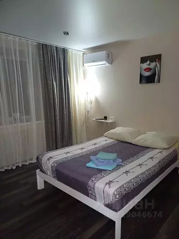 1-к кв. Ивановская область, Иваново ул. Ермака, 11 (38.0 м) - Фото 1