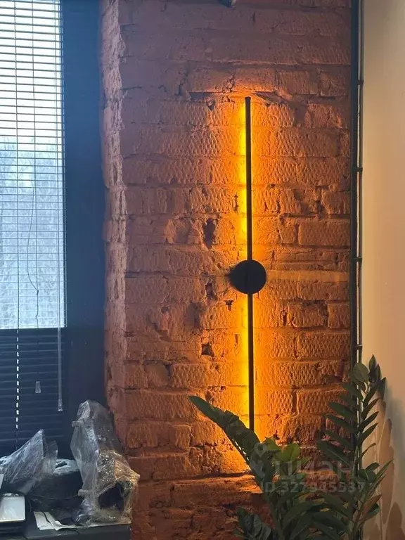 Офис в Москва Тюменский проезд, 5С1 (126 м) - Фото 2