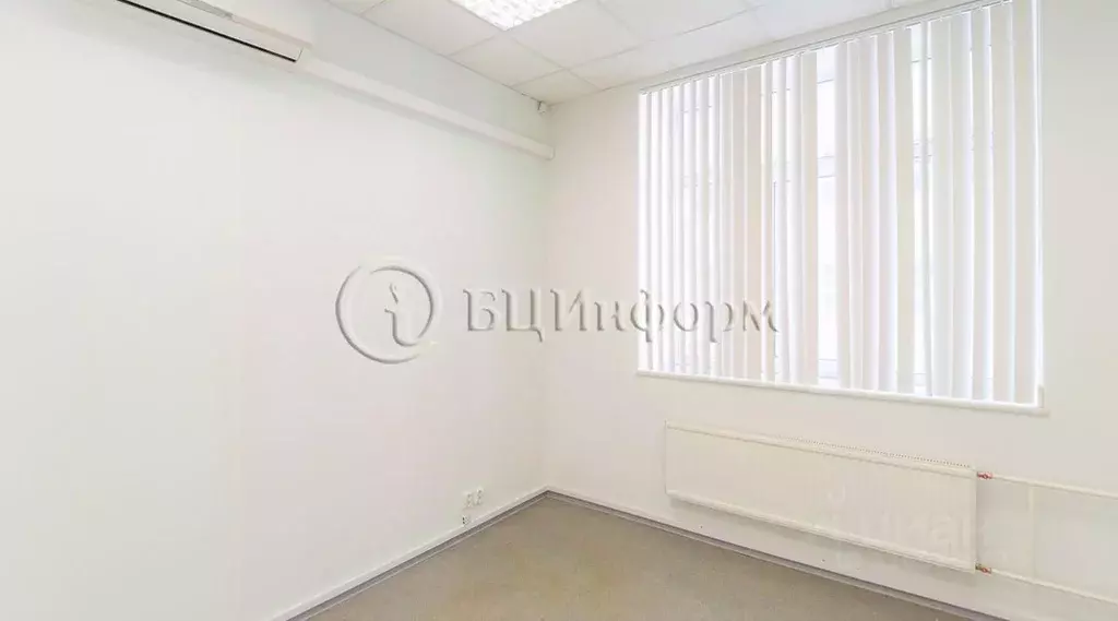 Офис в Санкт-Петербург Малая Разночинная ул., 9 (30 м) - Фото 1