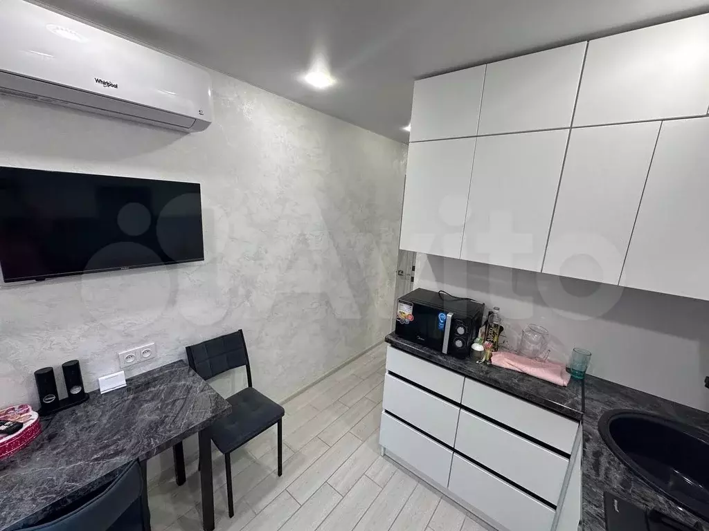 3-к. квартира, 62 м, 2/5 эт. - Фото 1