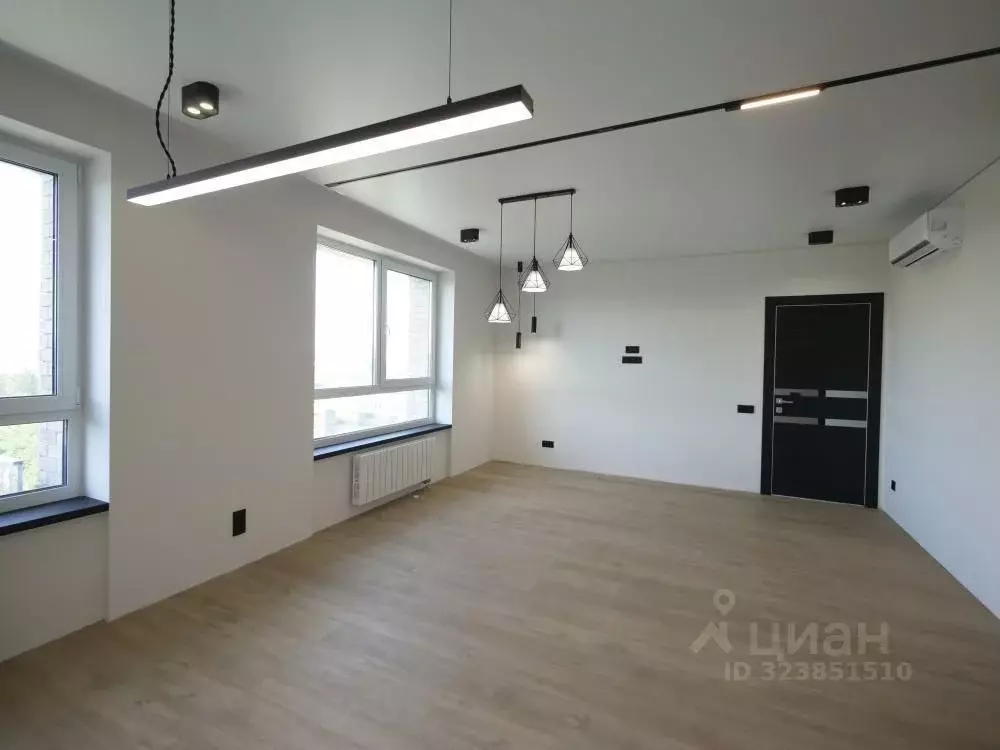 2-к кв. Крым, Феодосия муниципальный округ, Приморский пгт Просторы ... - Фото 2