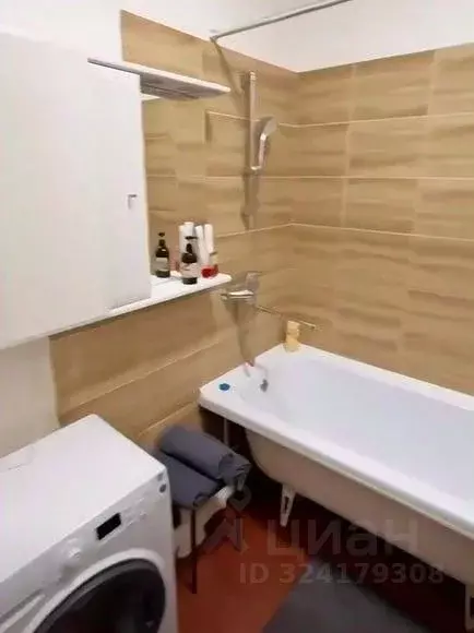 1-к кв. Белгородская область, Шебекино ул. Ленина, 93 (37.0 м) - Фото 2