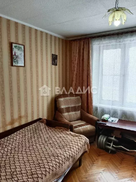 Продается 3-комнатная квартира - Фото 1