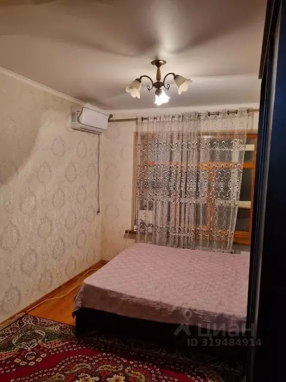 2-к кв. Дагестан, Махачкала ул. Ирчи Казака (37.5 м) - Фото 1