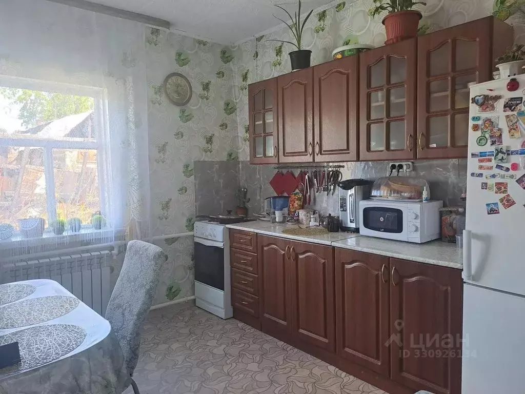 Дом в Иркутская область, Залари рп ул. 2-я Советская, 19 (82 м) - Фото 1