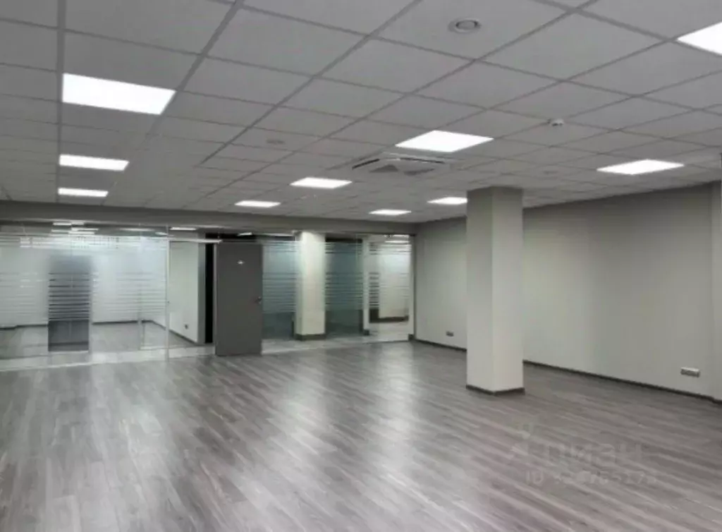 Офис в Санкт-Петербург Домостроительная ул., 16 (1000 м) - Фото 1