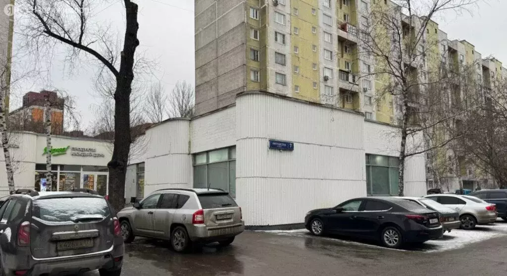 Помещение свободного назначения (1000 м) - Фото 1