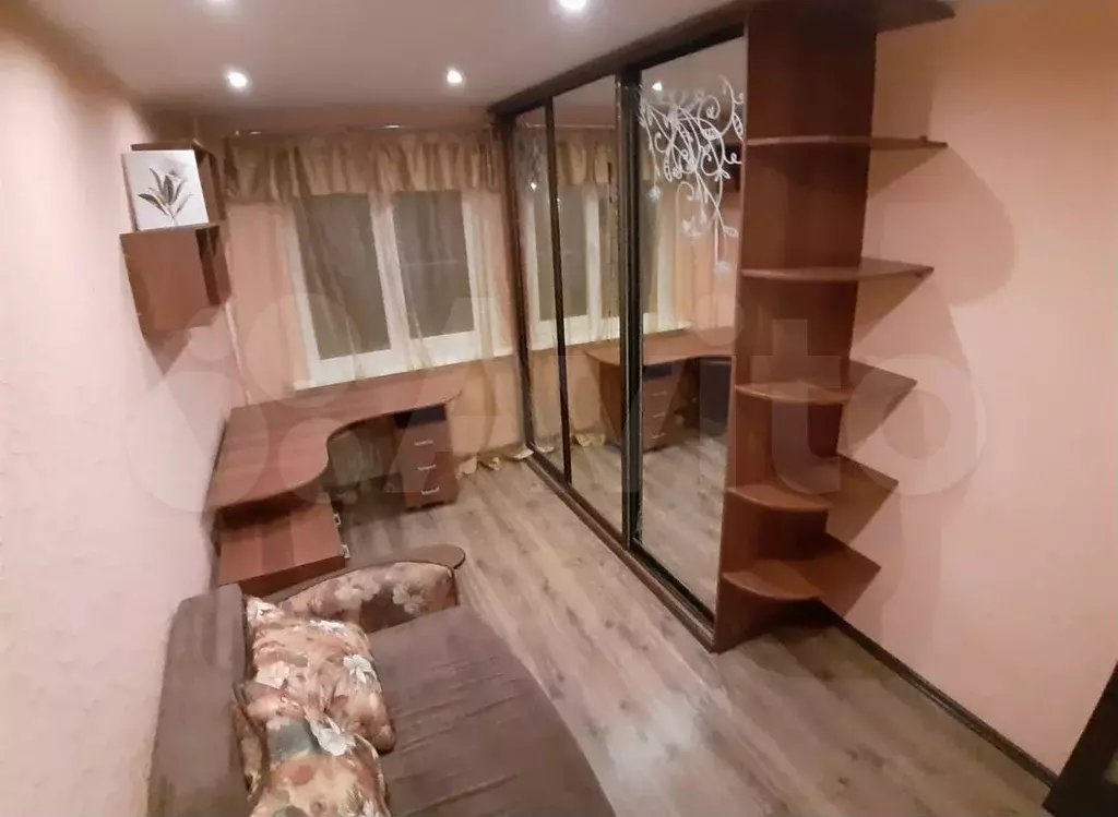 2-к. квартира, 44 м, 2/5 эт. - Фото 1