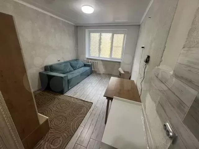 Комната 17,1 м в 1-к., 2/5 эт. - Фото 0