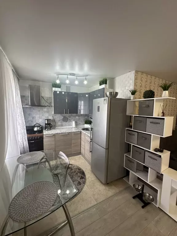 Продаётся 2-к квартира, 42 м - Фото 1