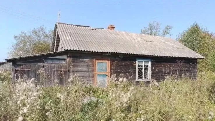 Помещение свободного назначения в Вологодская область, Устюженский ... - Фото 2