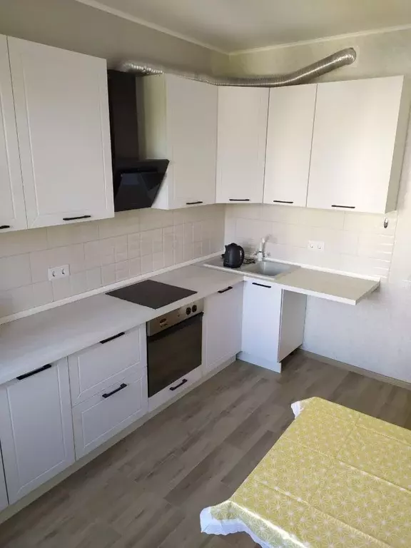 2-к кв. Московская область, Одинцово ул. Сколковская, 9Б (58.0 м) - Фото 0