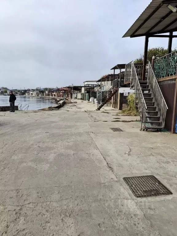 Таунхаус в Крым, Керчь ул. Старая Дача (80 м) - Фото 1