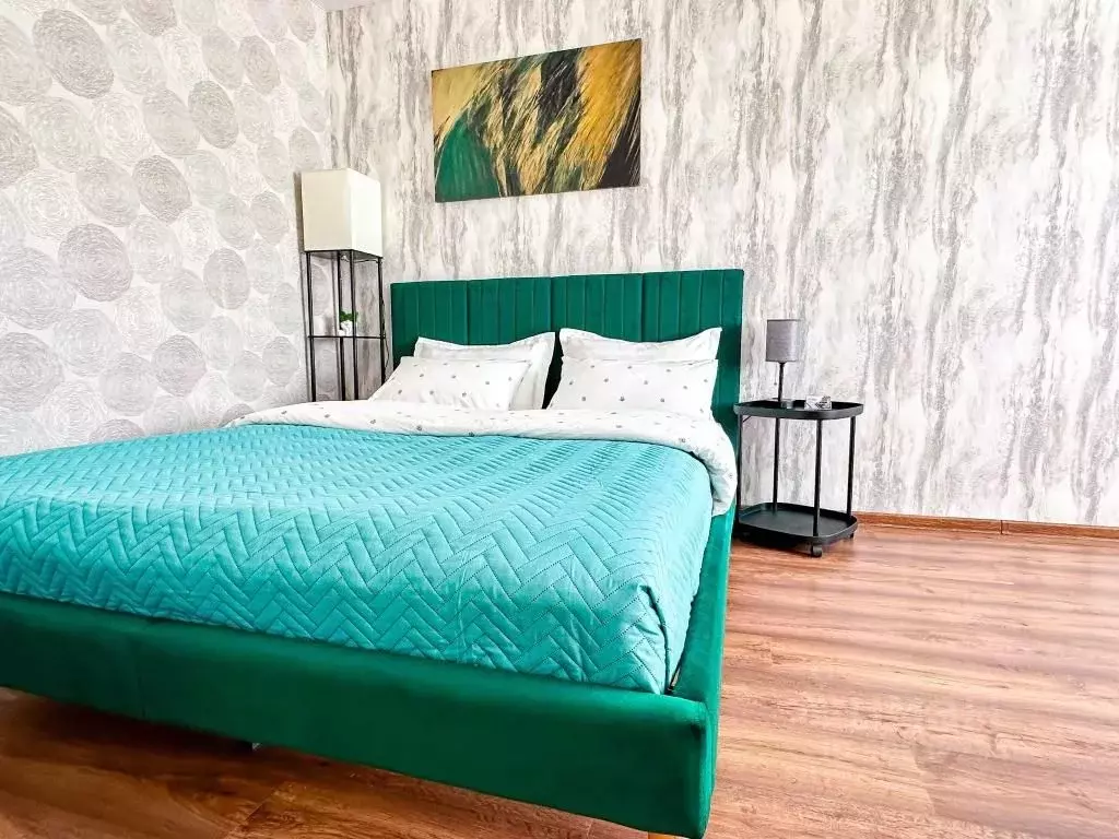 1-к кв. Мурманская область, Апатиты ул. Ферсмана (30.0 м) - Фото 1