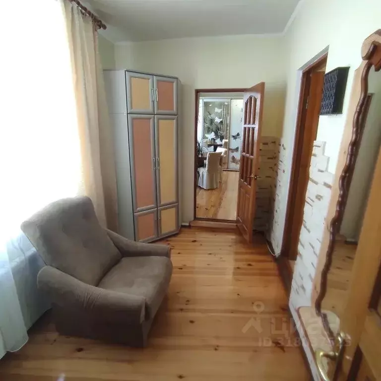 2-к кв. Крым, Ялта ул. Мичурина, 4 (60.0 м) - Фото 1