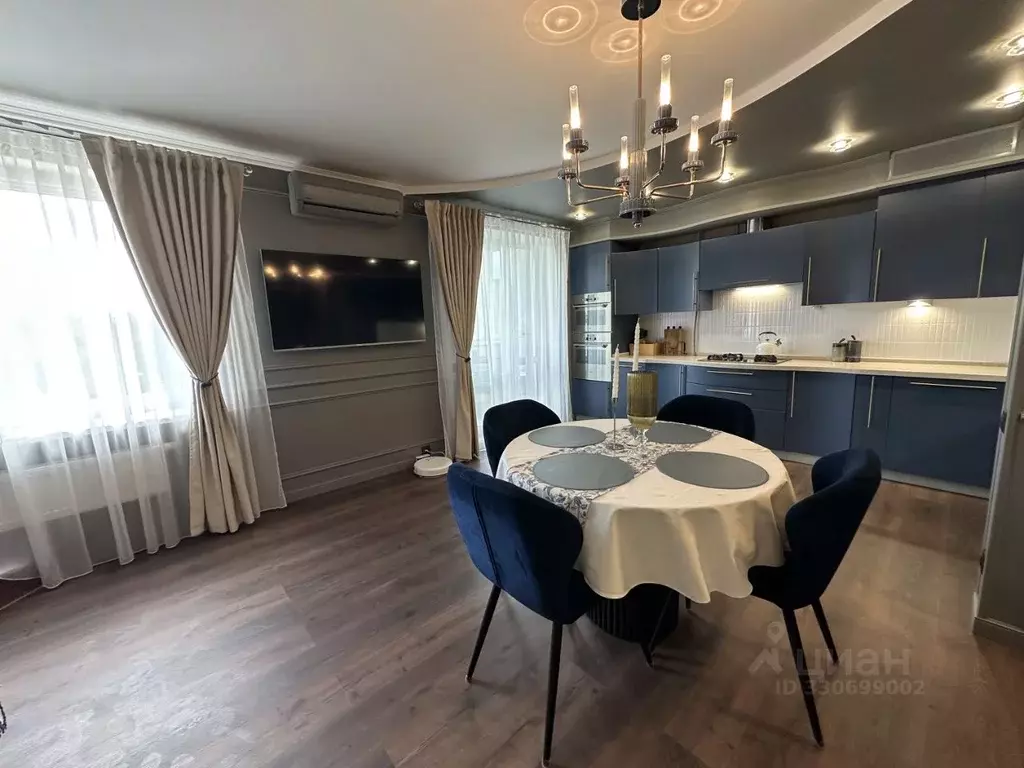 4-к кв. Московская область, Клин ул. Мира, 27 (174.8 м) - Фото 2