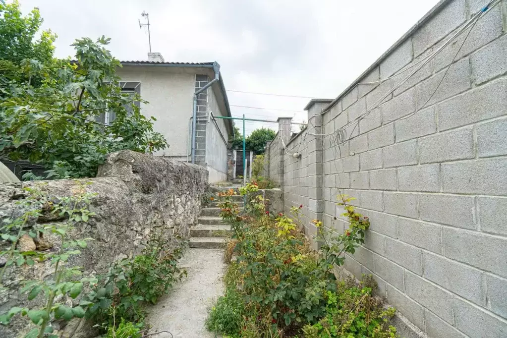 Дом в Севастополь ул. Коммунистическая, 66 (52 м) - Фото 0