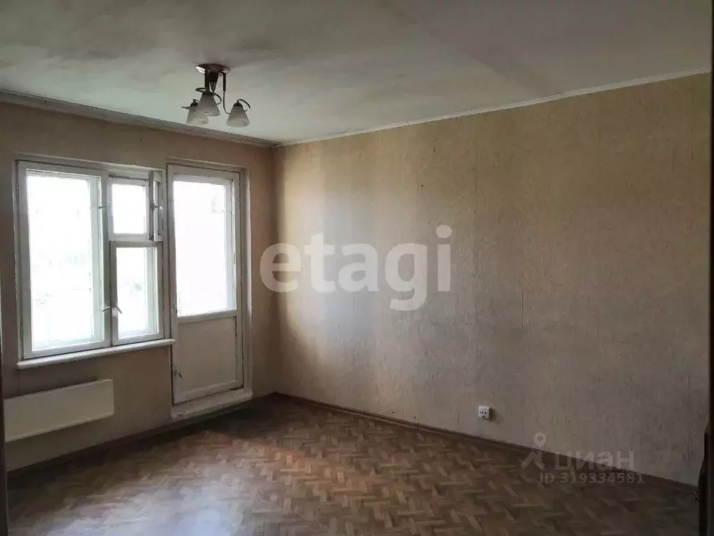 2-к кв. Бурятия, Улан-Удэ ул. Жердева, 142 (49.7 м) - Фото 1