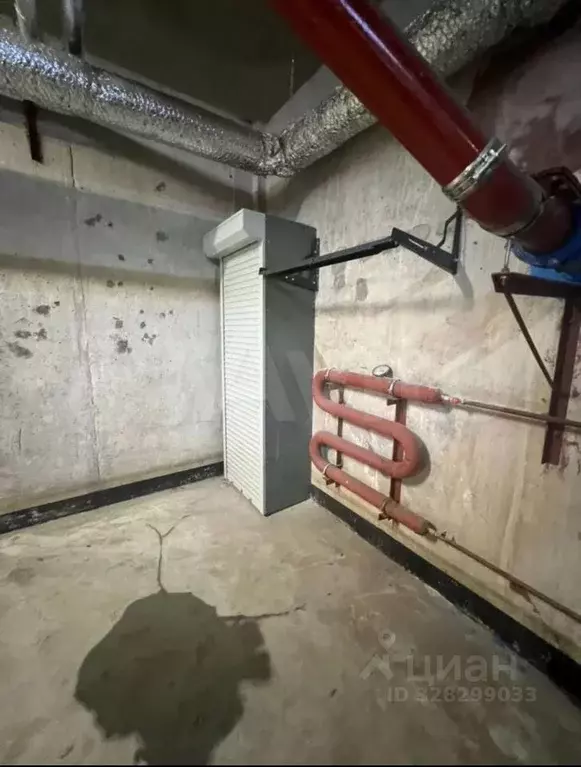 Гараж в Ленинградская область, Мурино Всеволожский район, ул. ... - Фото 2